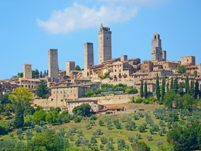 sangimignano